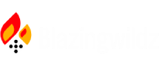 Blazing Wildz Casino logo